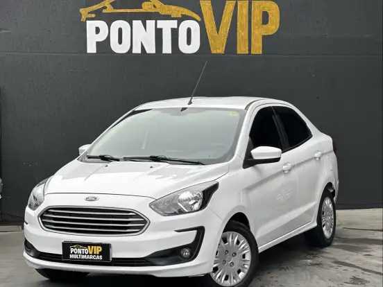 FORD-KA-1.5 TI-VCT FLEX SE AUTOMÁTICO FORD-KA-2020