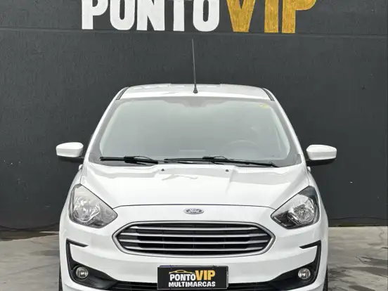 FORD-KA-1.5 TI-VCT FLEX SE AUTOMÁTICO FORD-KA-2020