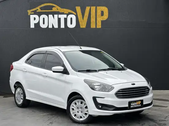 FORD-KA-1.5 TI-VCT FLEX SE AUTOMÁTICO FORD-KA-2020