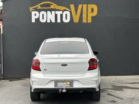 FORD-KA-1.5 TI-VCT FLEX SE AUTOMÁTICO FORD-KA-2020