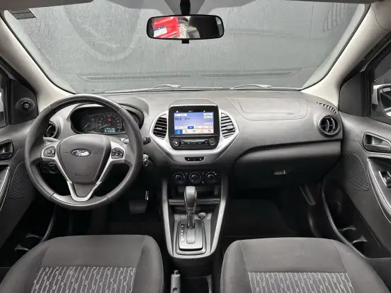 FORD-KA-1.5 TI-VCT FLEX SE AUTOMÁTICO FORD-KA-2020