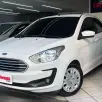 FORD KA 1.5 TI-VCT FLEX SE SEDAN AUTOMÁTICO FORD KA 1.5 TI-VCT FLEX SE SEDAN AUTOMÁTICO