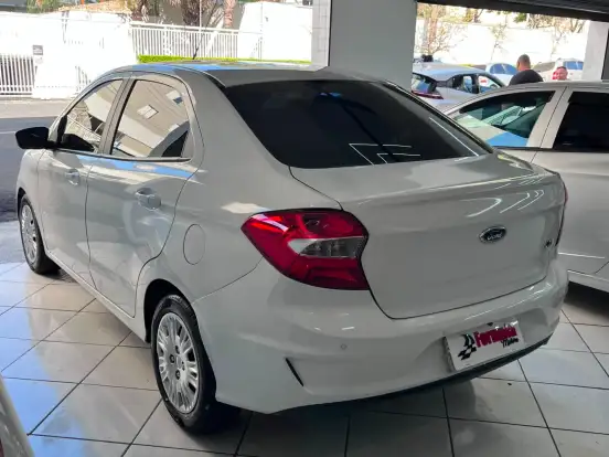 FORD-KA-2018