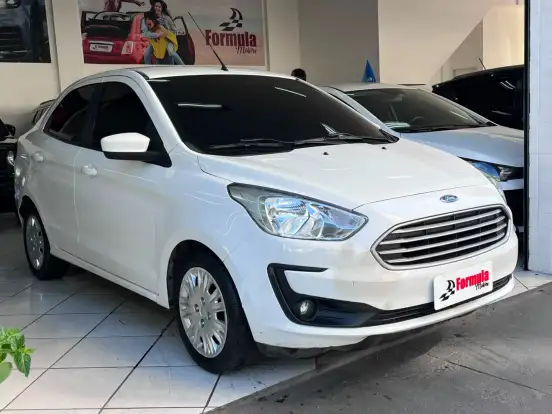 FORD-KA-2018
