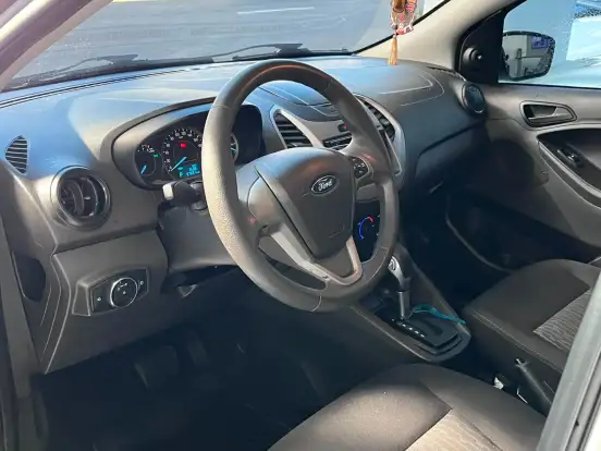 FORD-KA-2018