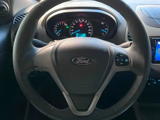 FORD-KA-2018