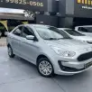 FORD KA 1.5 TI-VCT FLEX SE SEDAN MANUAL FORD KA 1.5 TI-VCT FLEX SE SEDAN MANUAL