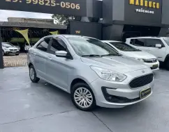 FORD KA 1.5 TI-VCT FLEX SE SEDAN MANUAL FORD KA 1.5 TI-VCT FLEX SE SEDAN MANUAL