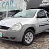 FORD KA 1.0 I 8V GASOLINA 2P MANUAL FORD KA 1.0 I 8V GASOLINA 2P MANUAL