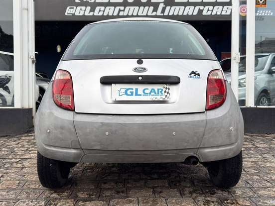 FORD-KA-2007