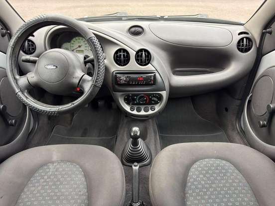 FORD-KA-2007
