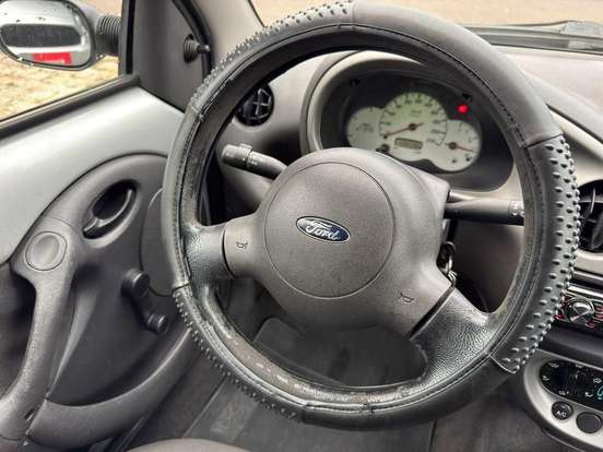FORD-KA-2007
