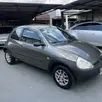 FORD KA 1.0 I 8V GASOLINA 2P MANUAL FORD KA 1.0 I 8V GASOLINA 2P MANUAL