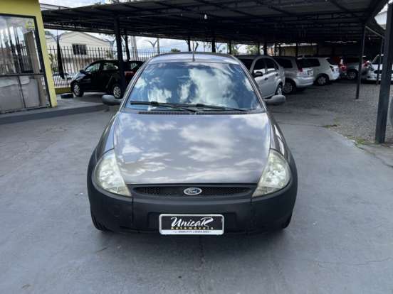 FORD-KA-1.0 I 8V GASOLINA 2P MANUAL FORD-KA-2000