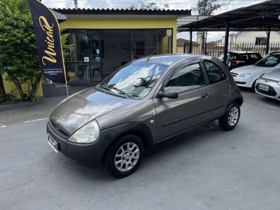 FORD-KA-1.0 I 8V GASOLINA 2P MANUAL FORD-KA-2000