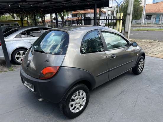 FORD-KA-2000