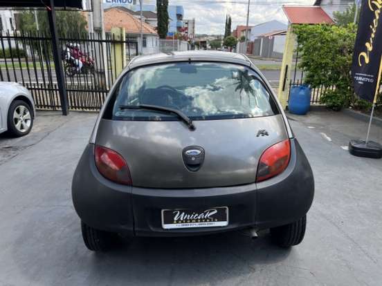 FORD-KA-2000