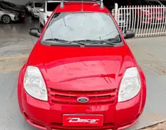 FORD KA 1.0 MPI 8V FLEX 2P MANUAL FORD KA 1.0 MPI 8V FLEX 2P MANUAL