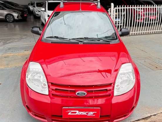 FORD-KA-1.0 MPI 8V FLEX 2P MANUAL FORD-KA-2009