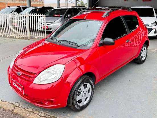 FORD-KA-1.0 MPI 8V FLEX 2P MANUAL FORD-KA-2009