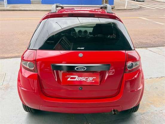FORD-KA-2009