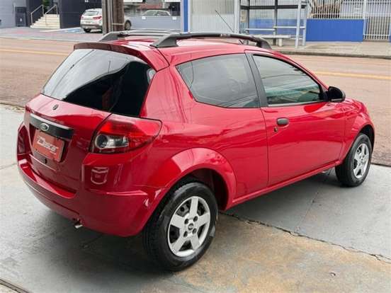 FORD-KA-2009