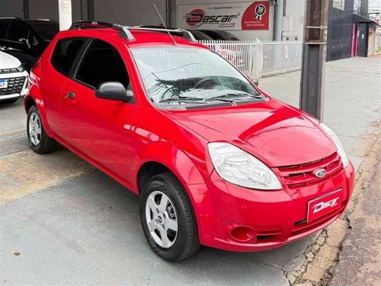 FORD-KA-2009