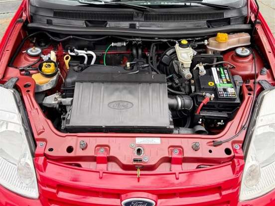 FORD-KA-2009