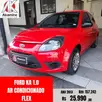 FORD KA 1.0 MPI 8V FLEX 2P MANUAL FORD KA 1.0 MPI 8V FLEX 2P MANUAL