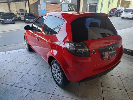 FORD-KA-2013