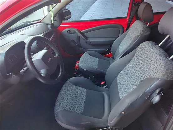 FORD-KA-1.0 MPI 8V FLEX 2P MANUAL FORD-KA-2013