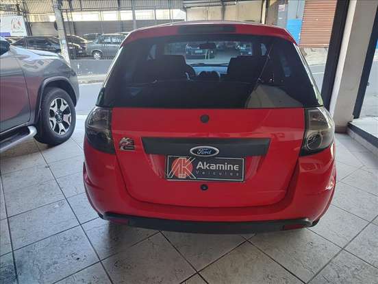 FORD-KA-1.0 MPI 8V FLEX 2P MANUAL FORD-KA-2013