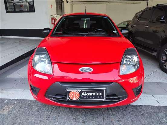FORD-KA-2013