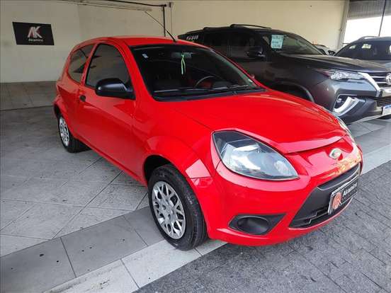 FORD-KA-1.0 MPI 8V FLEX 2P MANUAL FORD-KA-2013