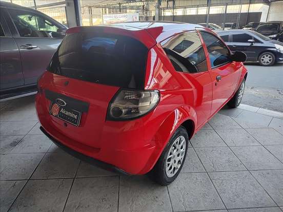 FORD-KA-1.0 MPI 8V FLEX 2P MANUAL FORD-KA-2013