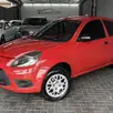 FORD KA 1.0 MPI 8V FLEX 2P MANUAL FORD KA 1.0 MPI 8V FLEX 2P MANUAL