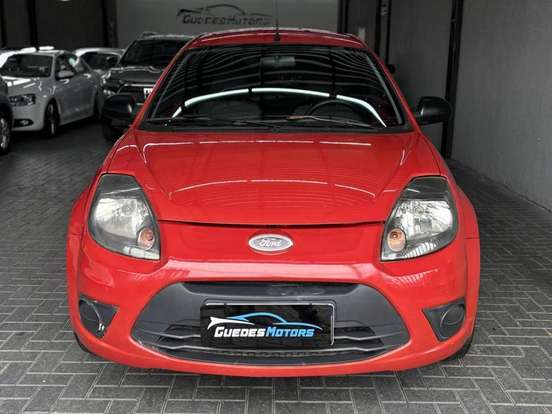 FORD-KA-2011