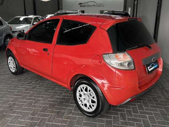 FORD-KA-2011