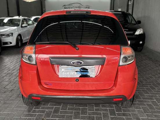 FORD-KA-2011