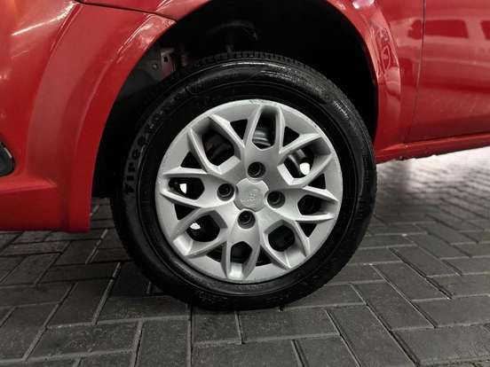FORD-KA-2011