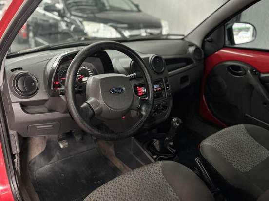 FORD-KA-1.0 MPI 8V FLEX 2P MANUAL FORD-KA-2011