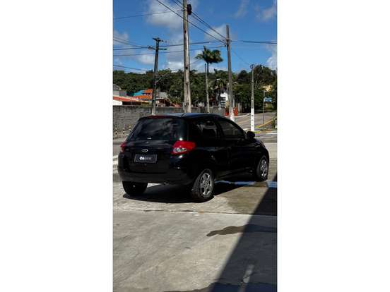 FORD-KA-1.0 MPI TECNO 8V FLEX 2P MANUAL FORD-KA-2010