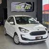 FORD KA 1.0 TI-VCT FLEX FREESTYLE MANUAL FORD KA 1.0 TI-VCT FLEX FREESTYLE MANUAL