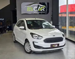 FORD KA 1.0 TI-VCT FLEX FREESTYLE MANUAL FORD KA 1.0 TI-VCT FLEX FREESTYLE MANUAL