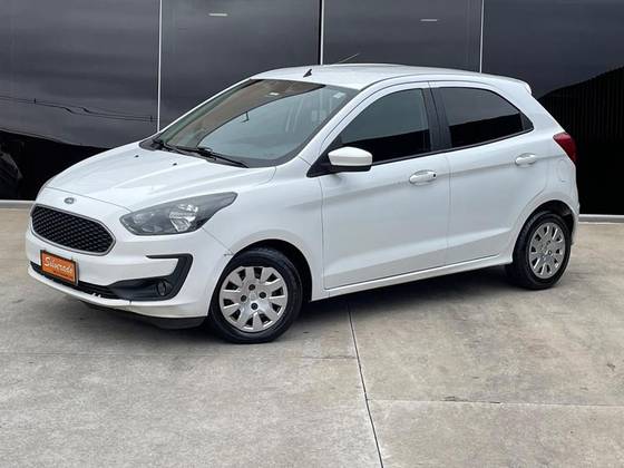 FORD KA 1.0 TI-VCT FLEX FREESTYLE MANUAL