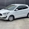 FORD KA 1.0 TI-VCT FLEX FREESTYLE MANUAL FORD KA 1.0 TI-VCT FLEX FREESTYLE MANUAL