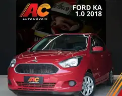 FORD KA 1.0 TI-VCT FLEX S MANUAL FORD KA 1.0 TI-VCT FLEX S MANUAL