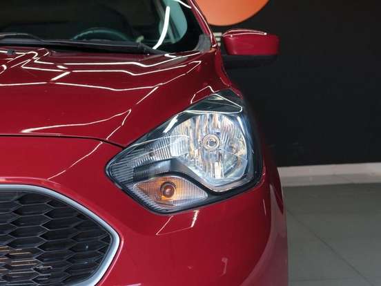 FORD-KA-1.0 TI-VCT FLEX S MANUAL FORD-KA-2017