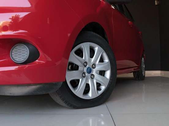 FORD-KA-2017