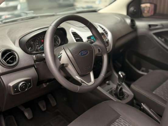 FORD-KA-2018
